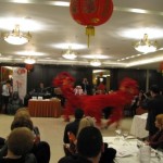 Ο χορός του Δράκου από την Πανελλήνια Ένωση Wushu Kung Fu