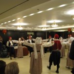 Παραδοσιακοί ελληνικοί χοροί από το τον Χορευτικό Όμιλο Καρδίτσας