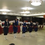 Κρητικοί Χοροί από την Ένωση Κρητών Ν. Σμύρνης